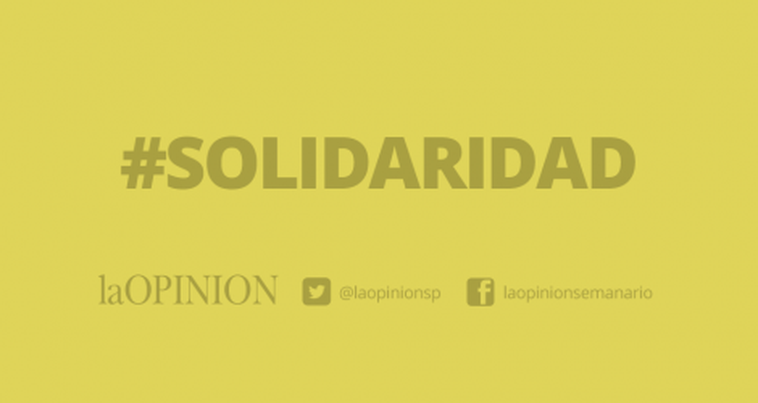 Solidaridad