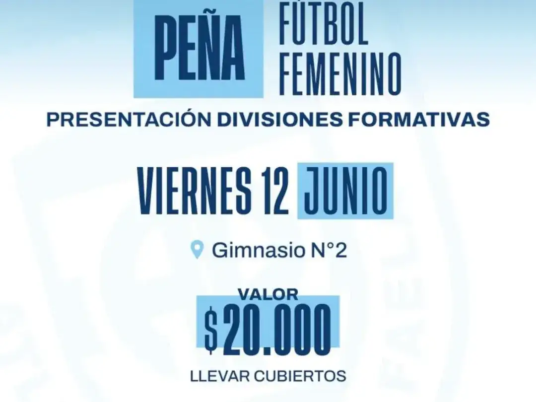peña fem atletico