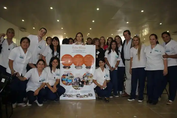 Bahía Blanca: El Hospital Penna suma 29 nuevos enfermeros