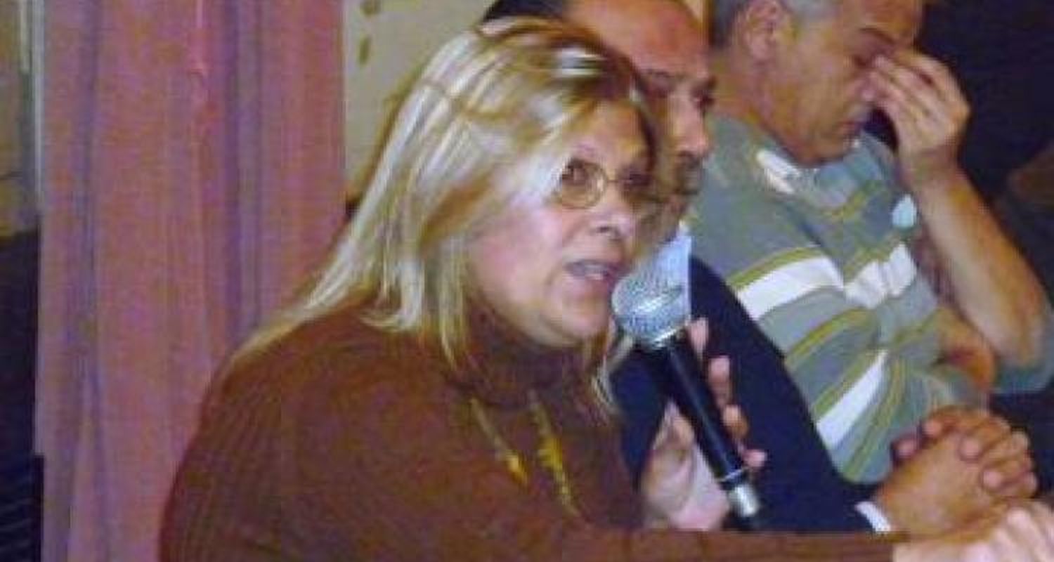 Crean el bloque Frente para Todos en el HCD