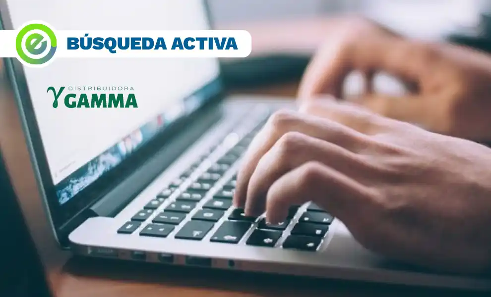 Importante empresa de Tandil busca asistente comercial