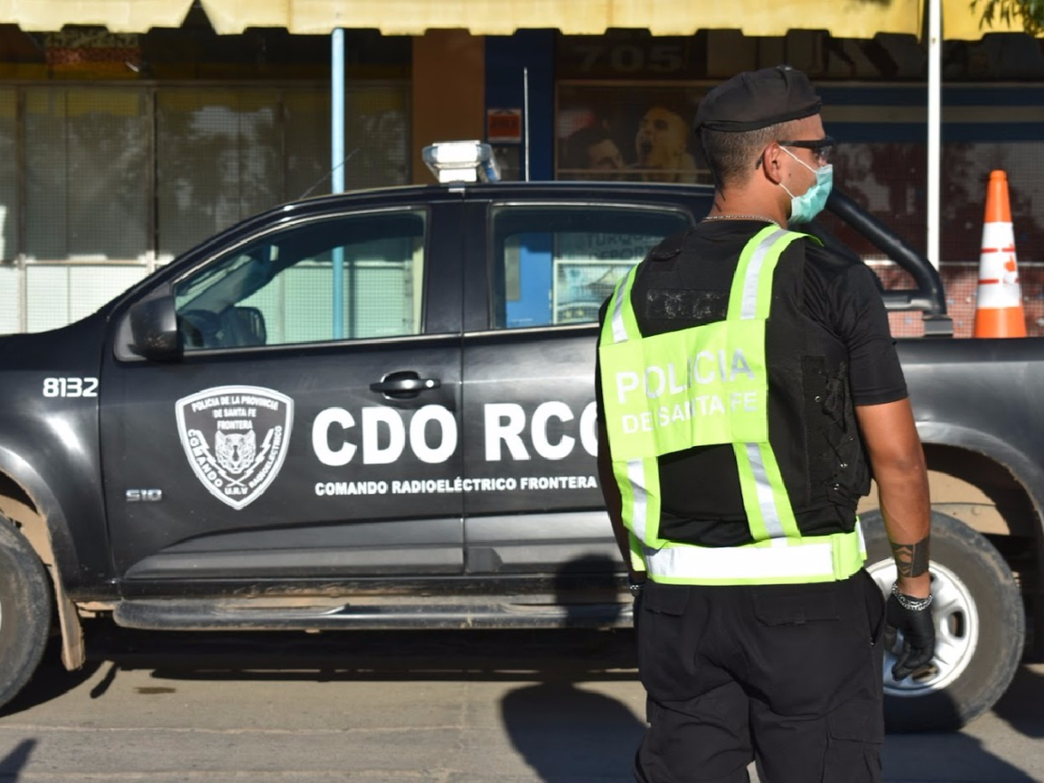Intervienen quirúrgicamente a uno de los policías agredidos en Acapulco
