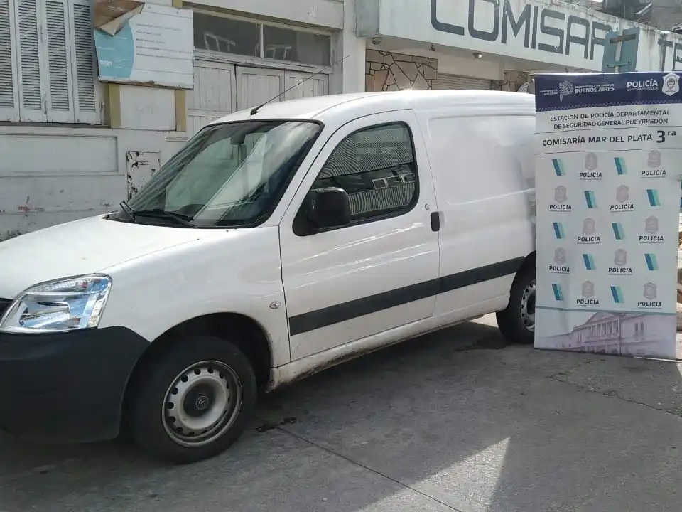 Personal policial realizó un allanamiento de urgencia en una vivienda ubicada en Soler al 4800.