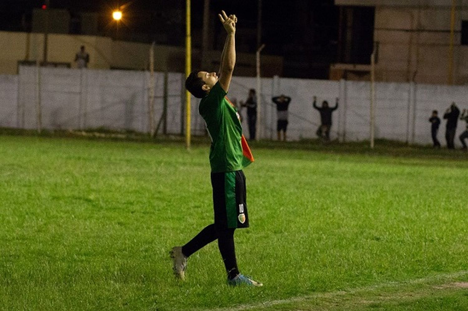 Con dos partidos, se inicia esta noche la Copa Gualeguaychú