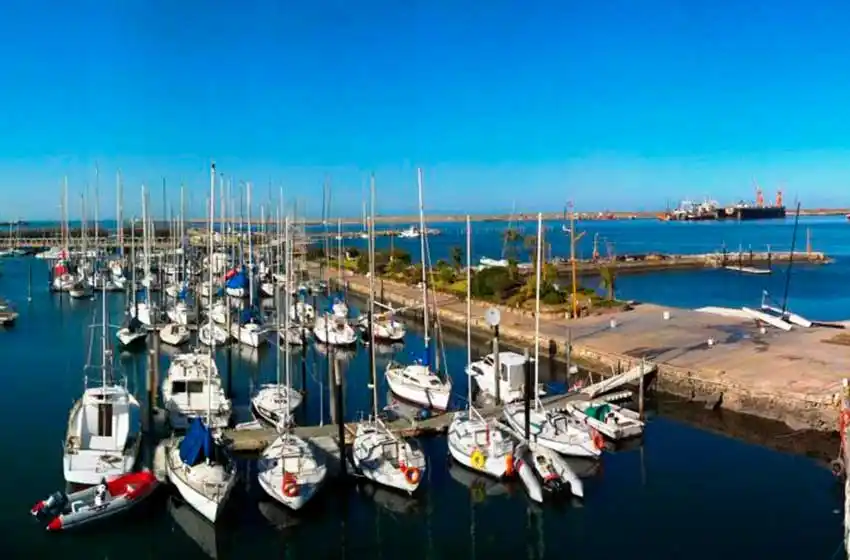 JJOO: Francisco Guaragna Rigonat se entrenará en Mar del Plata