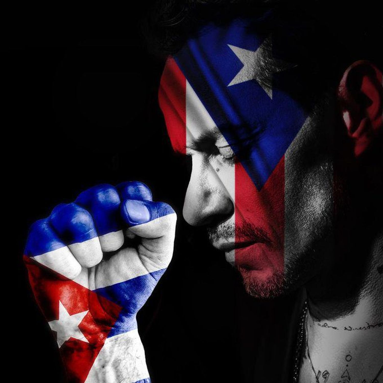 Más artistas se suman a favor de la ‘lucha del pueblo cubano’ por su libertad
