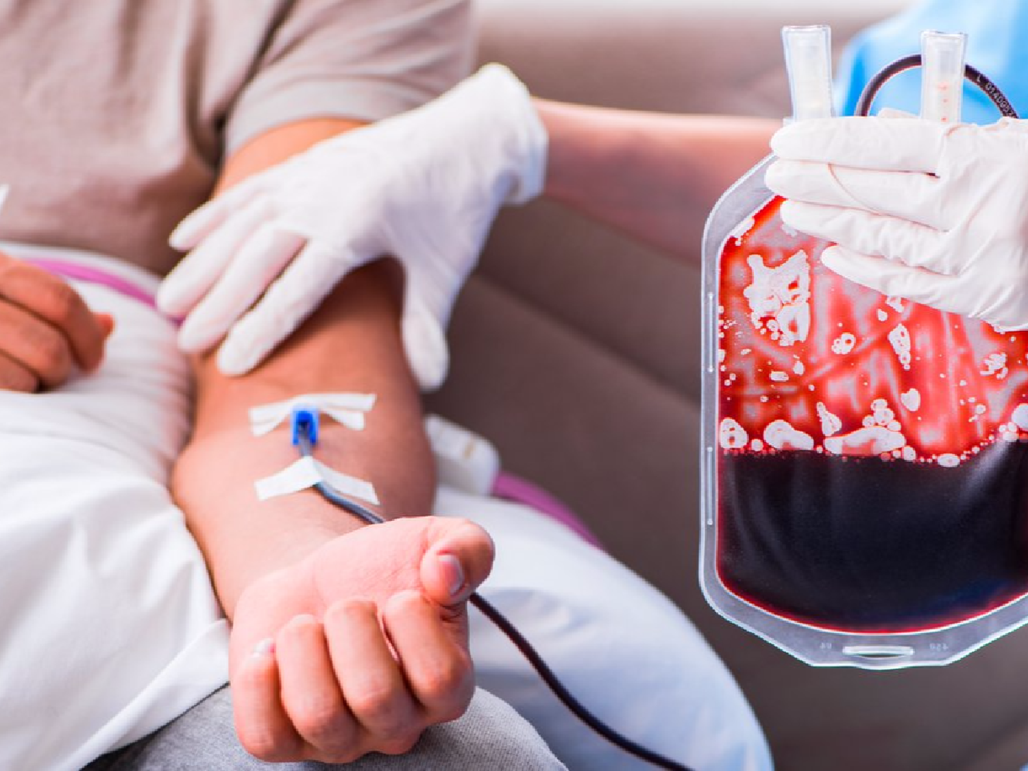 Día Mundial de la Leucemia: alertan por demoras en los medicamentos