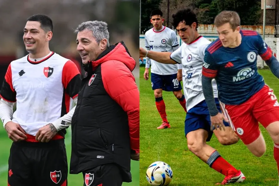 Newell's debuta en el Clausura y duelo de rosarinos en la C: la agenda deportiva de este sábado