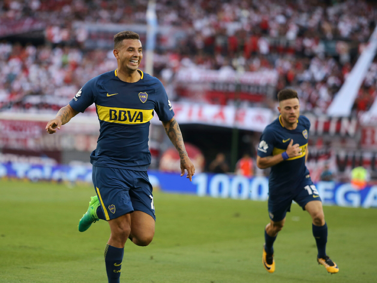 Cardona reforzaría al equipo de Russo