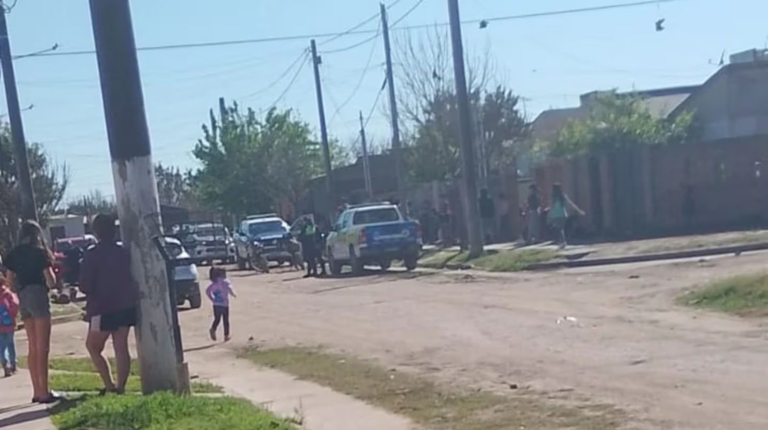 Horror en Tucumán: un nene de 10 años fue a jugar a la casa de un amigo y murió de un disparo en la cabeza