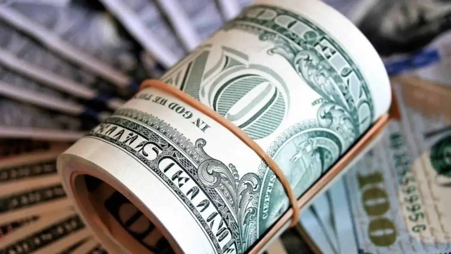 dolar dolares