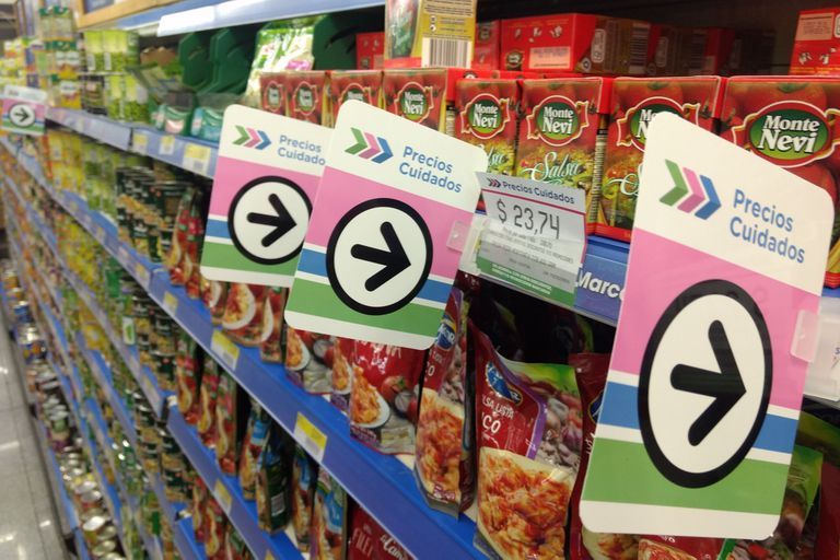Buscan extender el programa de Precios Cuidados al comercio minorista