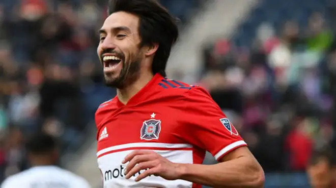 Nicolás Gaitán no descarta tener otro ciclo en Boca