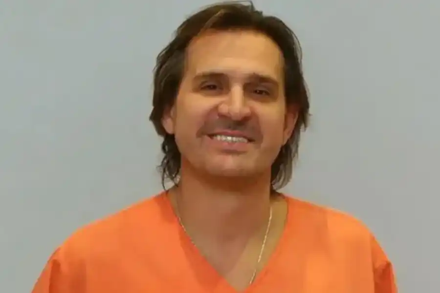 Anibal Lotocki habría sido apuñalado y podría ser trasladado del penal de Ezeiza: "Presos muy pesados..."