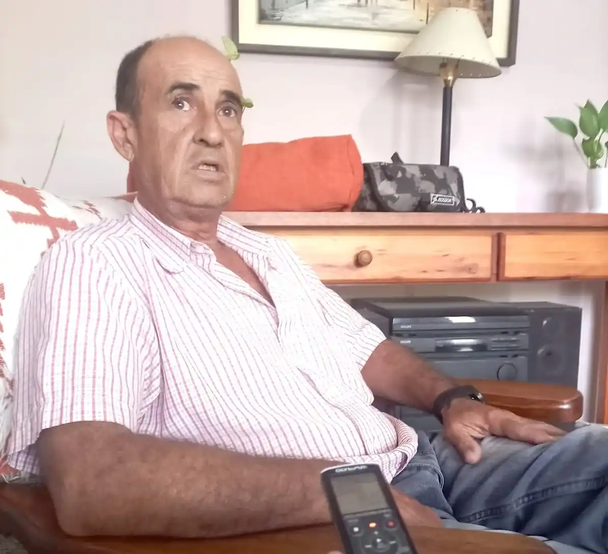 El cambio en las instalaciones eléctricas domiciliarias