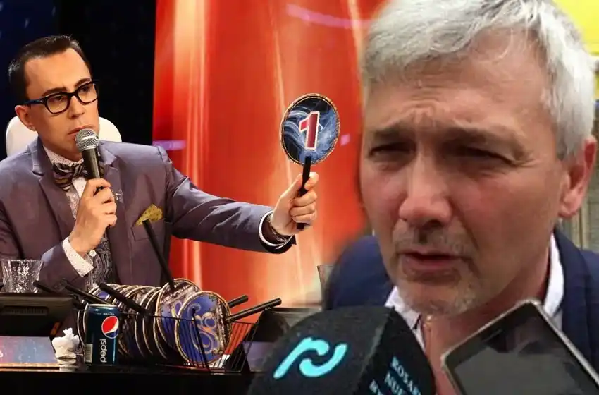 Picante cruce: la dura respuesta de Carloni a un ex dirigente canalla que aseguró que “se convirtió en el Polino de Central”