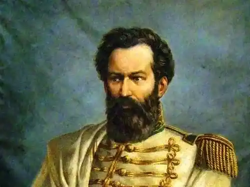 A 205 años de su fallecimiento