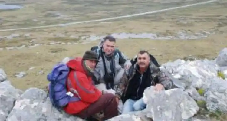 Malvinas: El regreso a la caída, los puso de pie ante el pasado