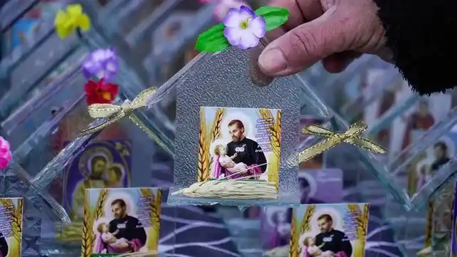 Cada 7 de agosto se celebra el Día de San Cayetano, el santo patrono del pan y del trabajo