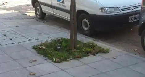 No se puede pasar