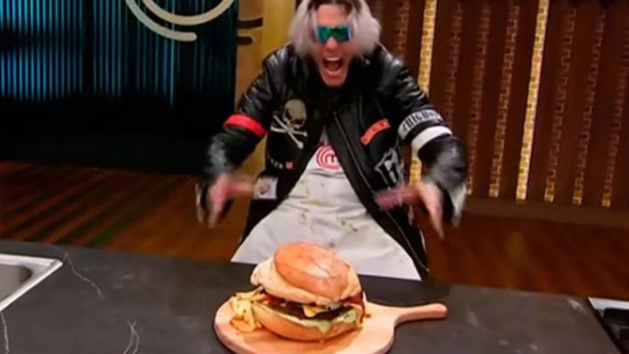 Después de los ñoquis de "la Tata" ¿Cuánto sale una hamburguesa de Alex?