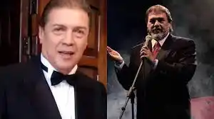SE APAGA UNA ESTRELLA: Muere a los 82 años el actor Rodolfo Drago