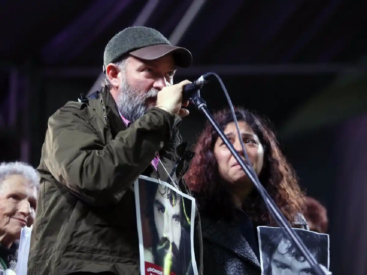 La familia Maldonado confía en el nuevo juez de la causa y pidió "dejarlo trabajar" 