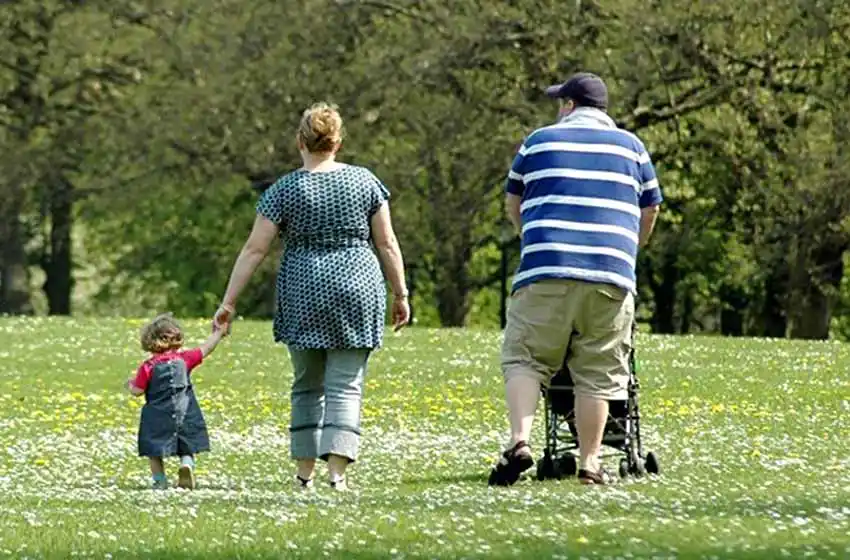 Obesidad: la epidemia sin fin