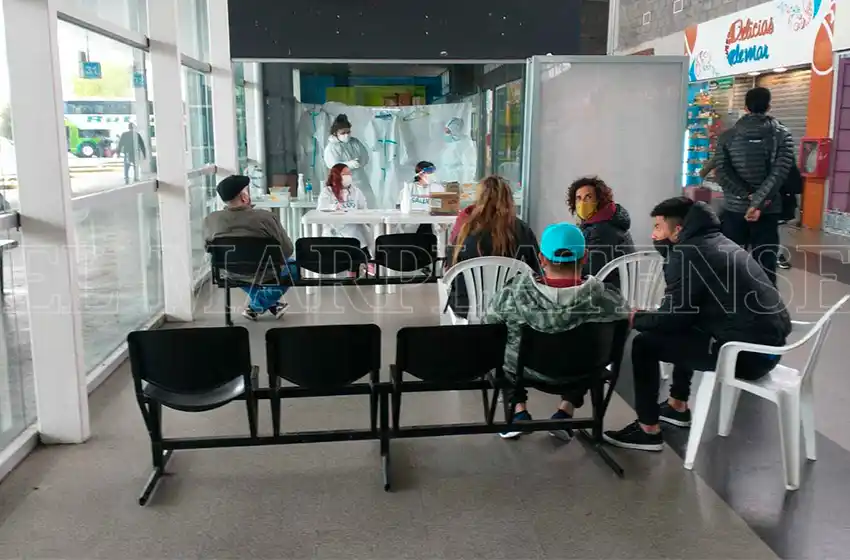 La "Noche de las Vacunas" en Mar del Plata: conocé dónde se llevará a cabo