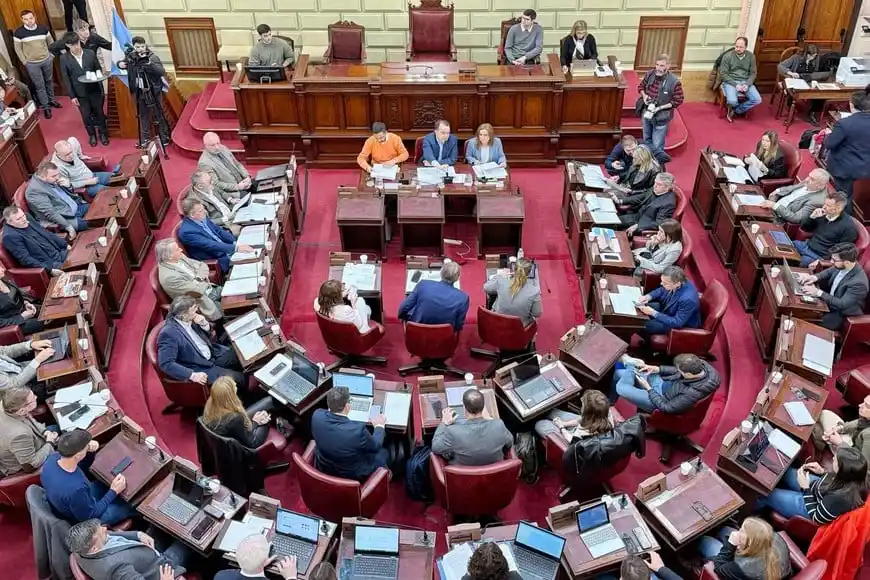 La Convención blindó la Caja de Jubilaciones en la Constitución santafesina.