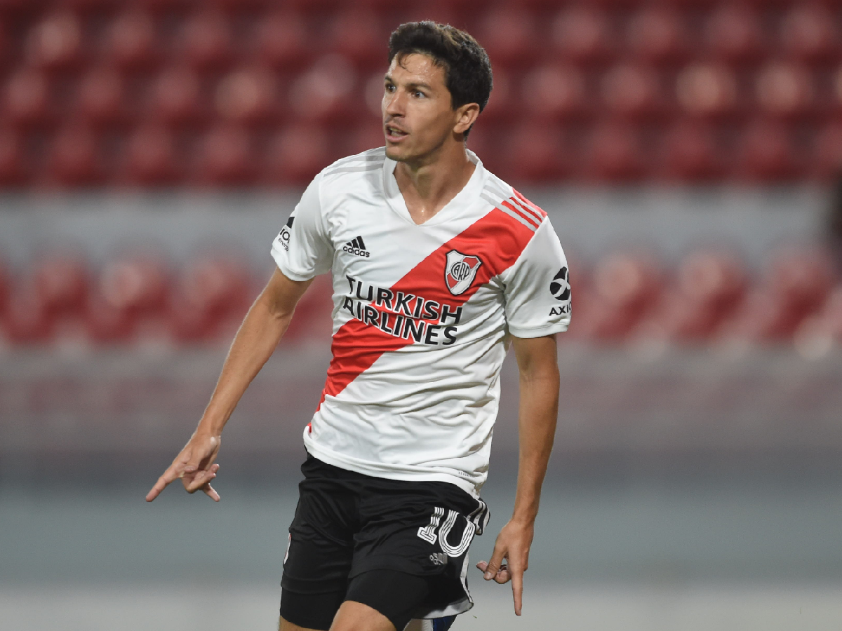 River va por su "noche épica"