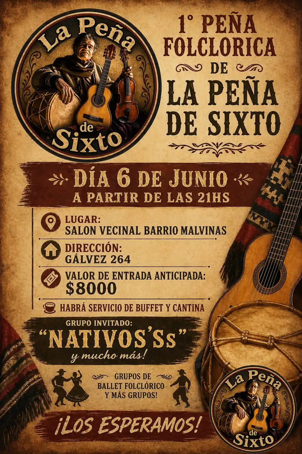 la peña de sixto - 3