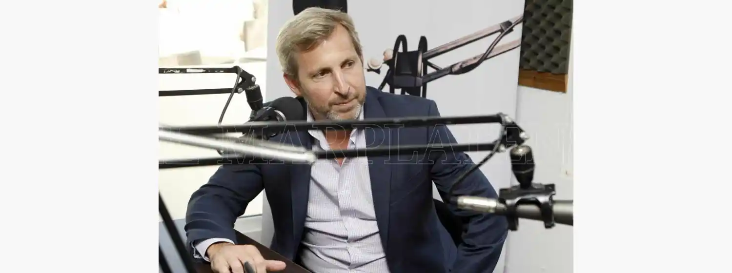 Paritarias: para Frigerio no será necesario incluir cláusulas gatillo