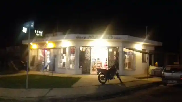 Un hombre fue detenido por robar el celular de una kiosquera