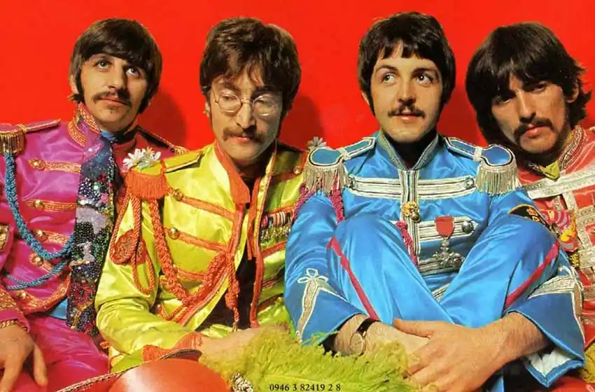 Nuevo documental sobre «The Beatles»