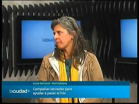 Red Solidaria trabaja para ayudar | La Ciudad