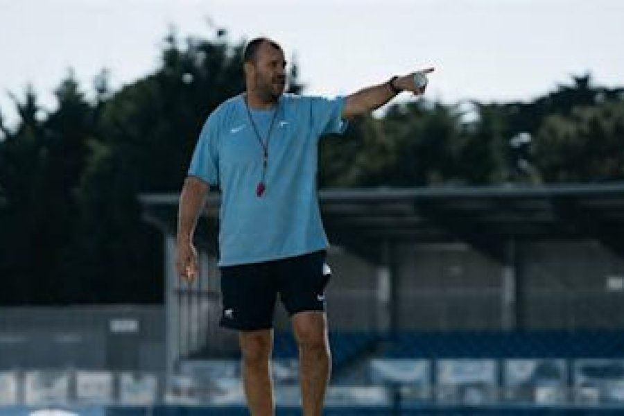M.Cheika:"La cabeza es parte de la formación"