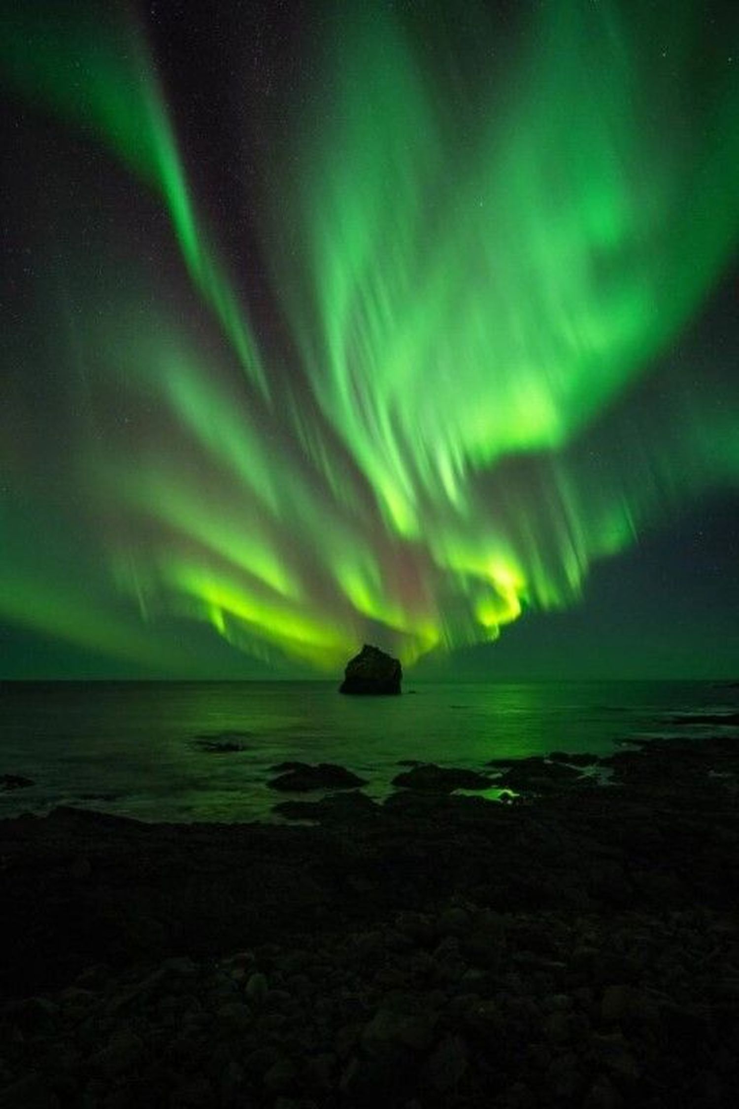 Aurora Boreal