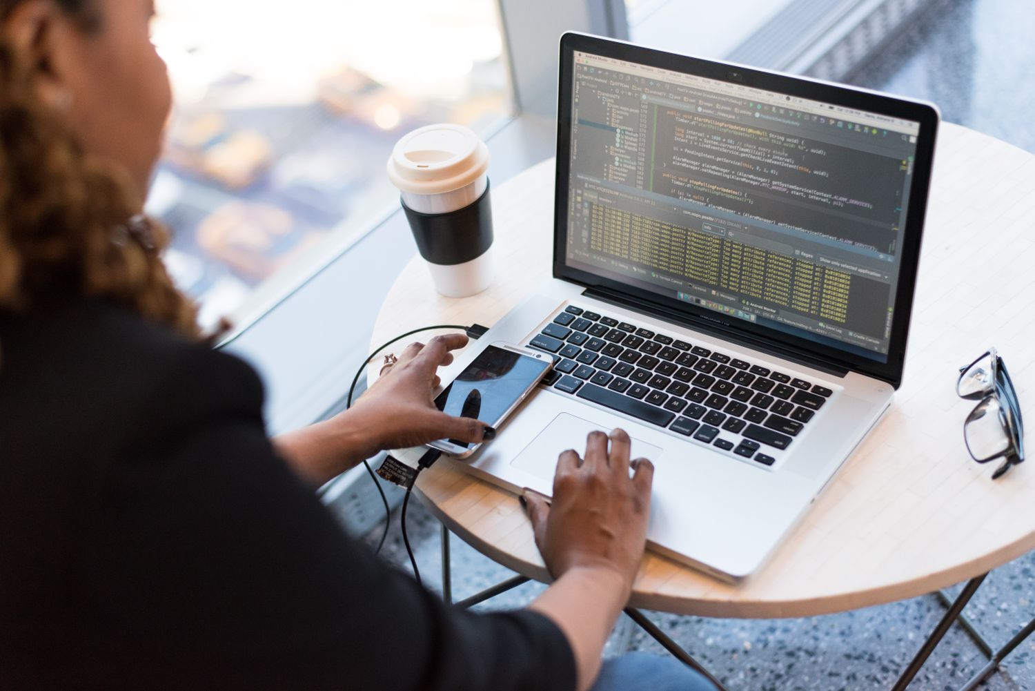 9 cosas que todo el mundo debería saber sobre la tecnología