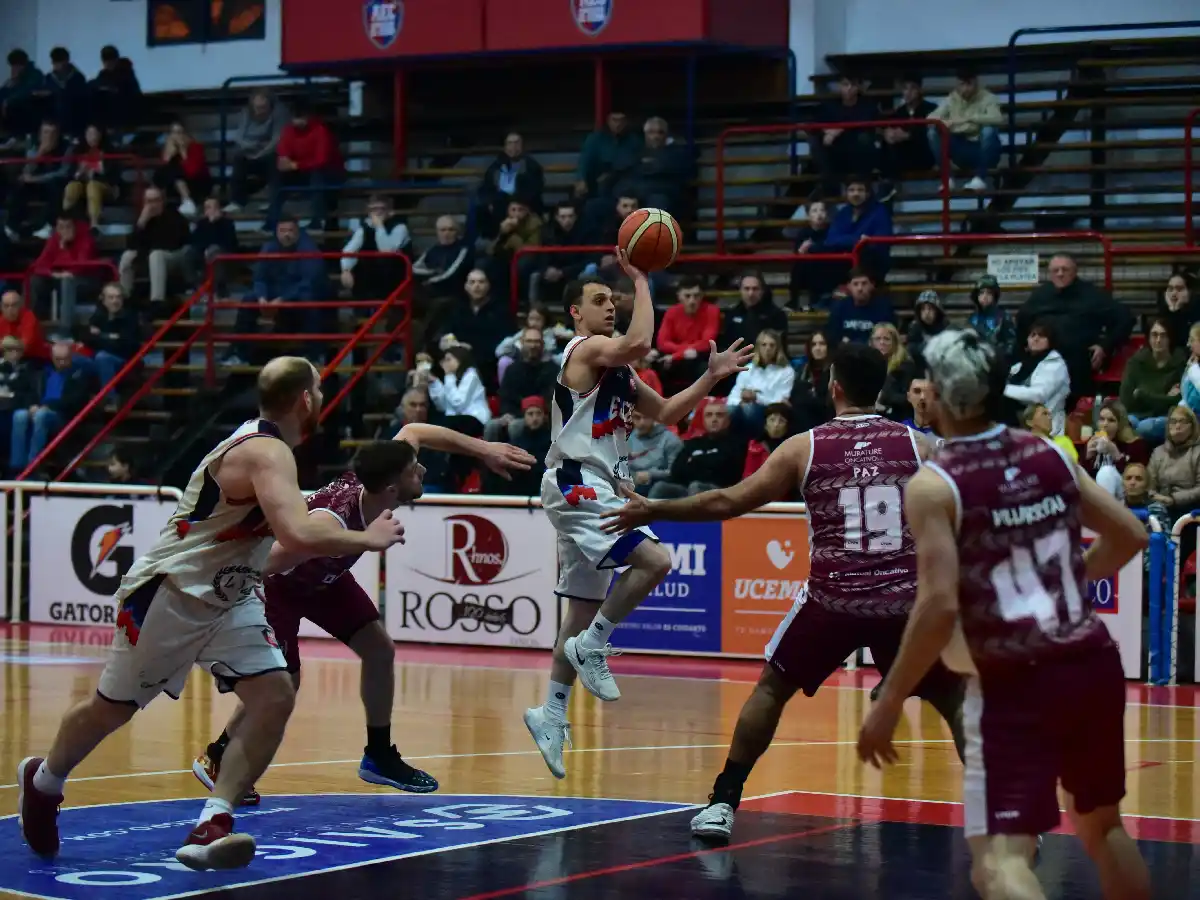 El Ceibo no pudo en Oncativo