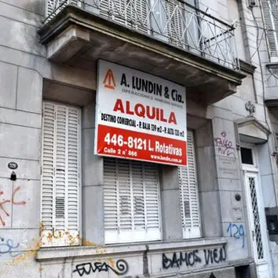 Alquileres: Tras el fin del congelamiento, se podrá pagar la deuda en 12 cuotas