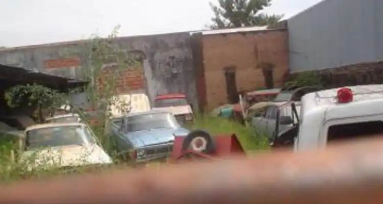 Reclaman por el robo de seis motos que sustrajeron del depósito municipal