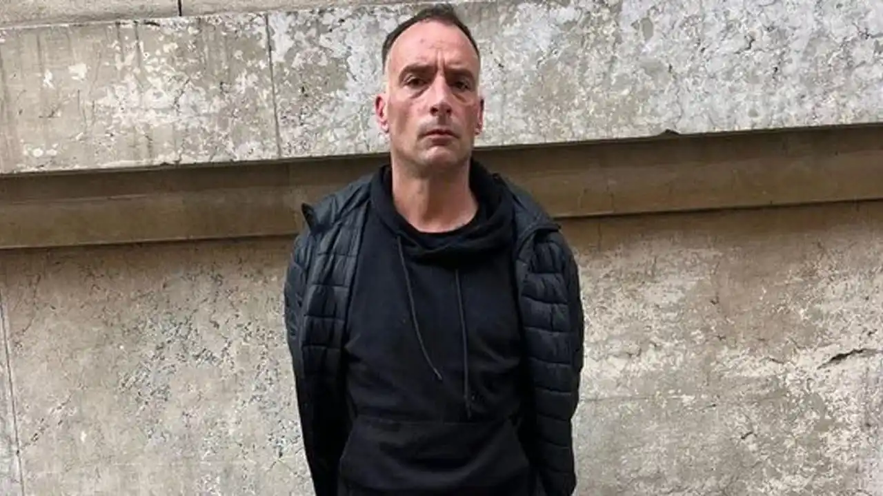 robo camioneta rosatti - 1