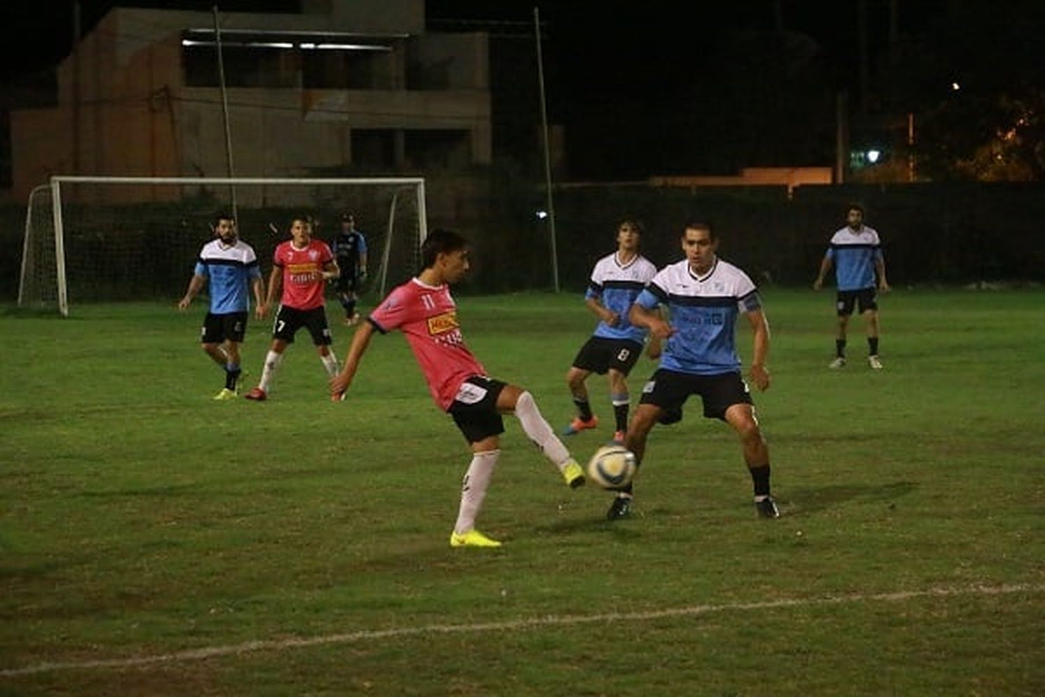 En febrero comienza la Copa Ciudad de Gualeguaychú