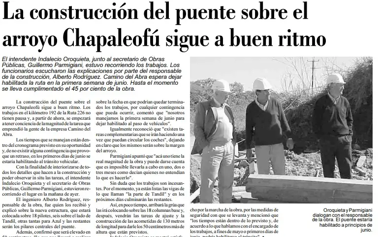 14 de abril