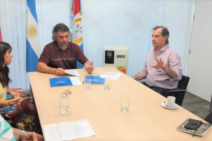La provincia invierte 84 millones para garantizar la atención a personas electrodependientes