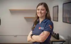 Entrevista científica: Clara Ofarrell