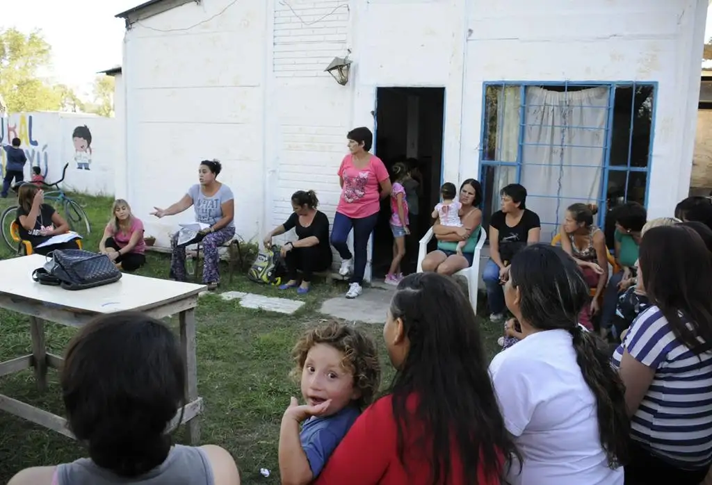 Reconocen problemas en centros de salud por la falta de insumos