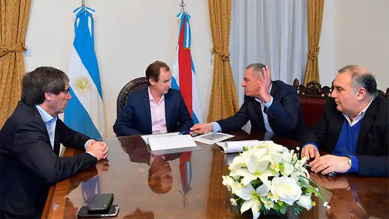 Adelantaron que el Presupuesto provincial dará prioridad a lo social
