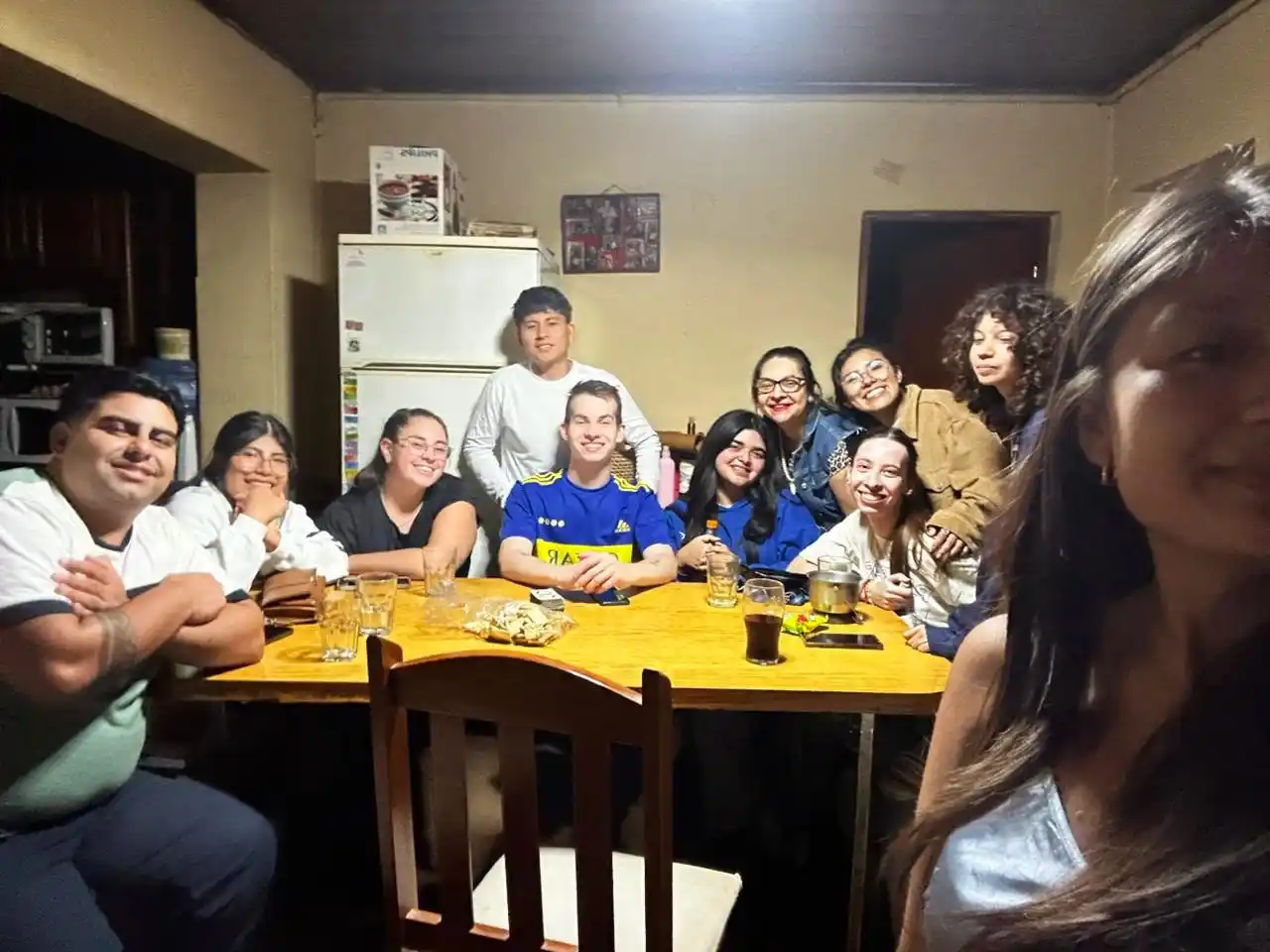 De Cochabamba a Gualeguay: El viaje creativo de Lupe Maure